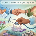 Sanación holística y colaboración médica - reiki complementario a la salud