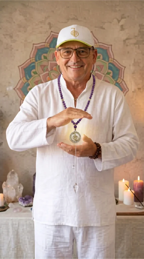 Max reiki en chile
